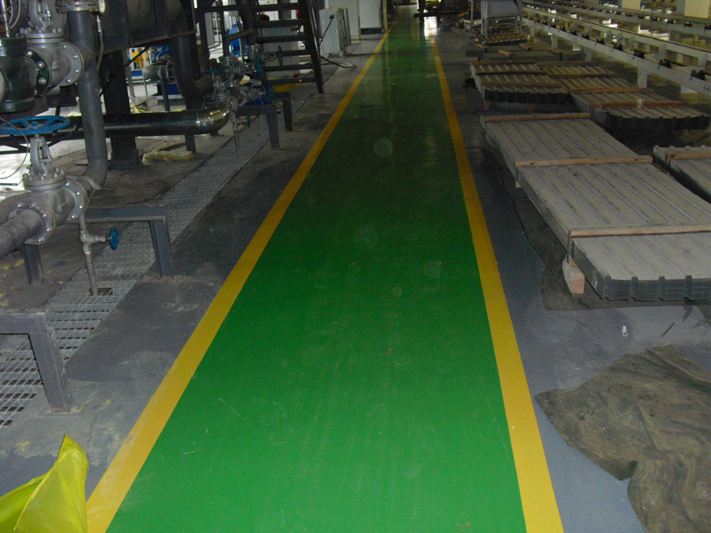 环氧地坪漆(29) - 广西三象防腐防水保温工程有限公司 www.sx311.cn